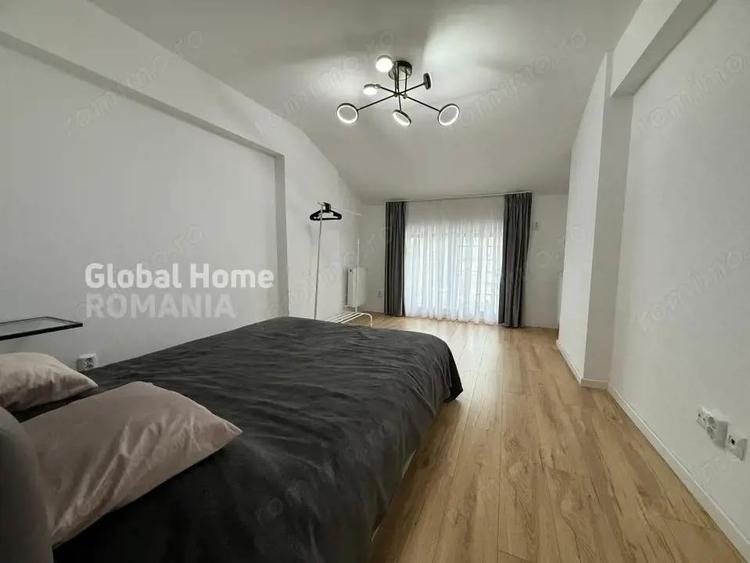 Apartament 3 cam 74MP | Stadion Olimpia | 2 locuri de parcare | Bloc nou 2021 | - 19