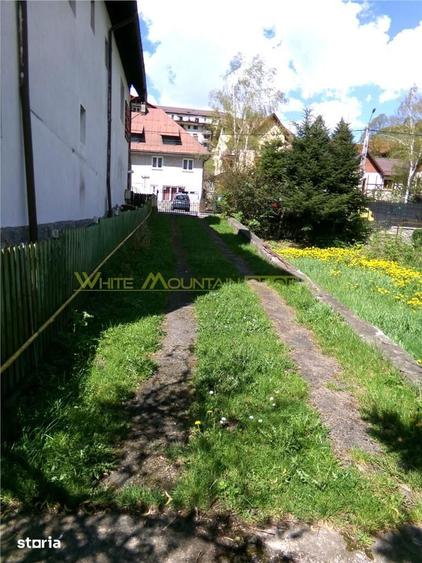 Sinaia, casa 6 camere - 13