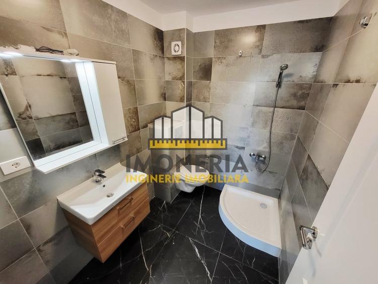 2 camere-parcare-0% comision-rezidential/birou-pet friendly-nou 2024 - 22