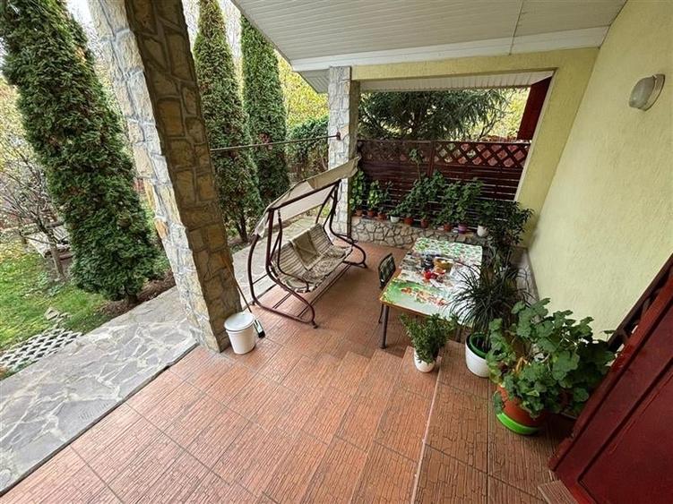 Magura - vila P+1E - teren 1.100mp - 15