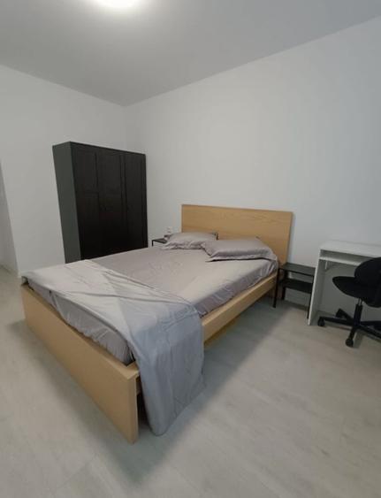 Hils Republica - Apartament 2 Camere Nou- Loc Parcare Subteran Inclus - 3