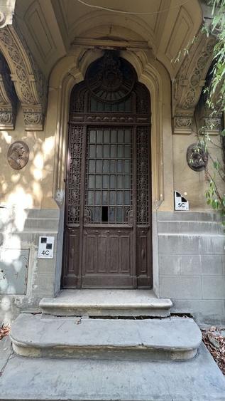 VILA INDIVIDUALA CISMIGIU | INTR. TEMISANA - 11