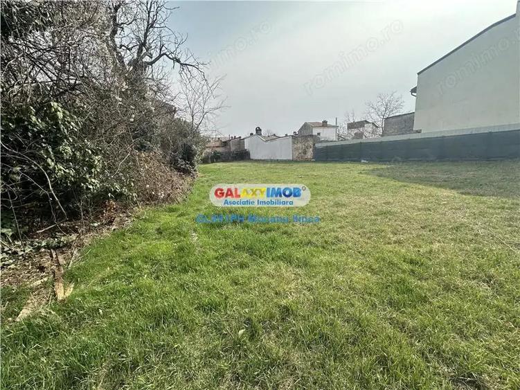 Vanzare teren 1700 mp, Ultracentral, Ploiesti - 2