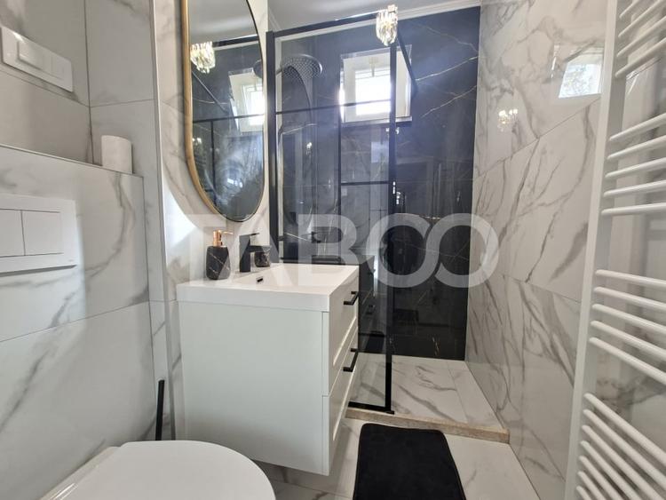 Apartament de vanzare 2 camere decomandate balcon Rahovei - 14