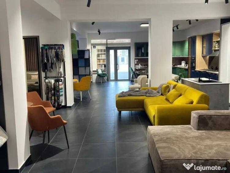 SPATIU BARTOLOMEU SHOWOORM - 6