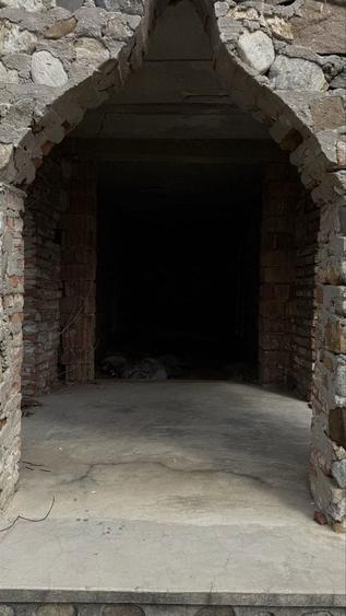 Casa maldaresti ciupa -horezu- conac maldar - 1