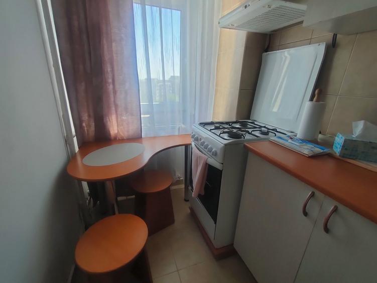 Vitan- Casa de Pensii, garsoniera, 42 mp, bloc anvelopat, libera - 6