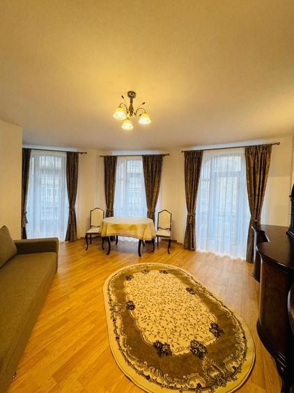 Apartament 2 camere Calea Victoriei/Renovat complet/Centrala proprie - 6