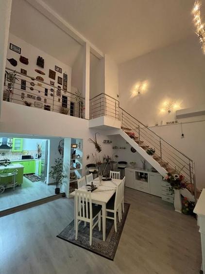 Casă P+M Brătianu - 1