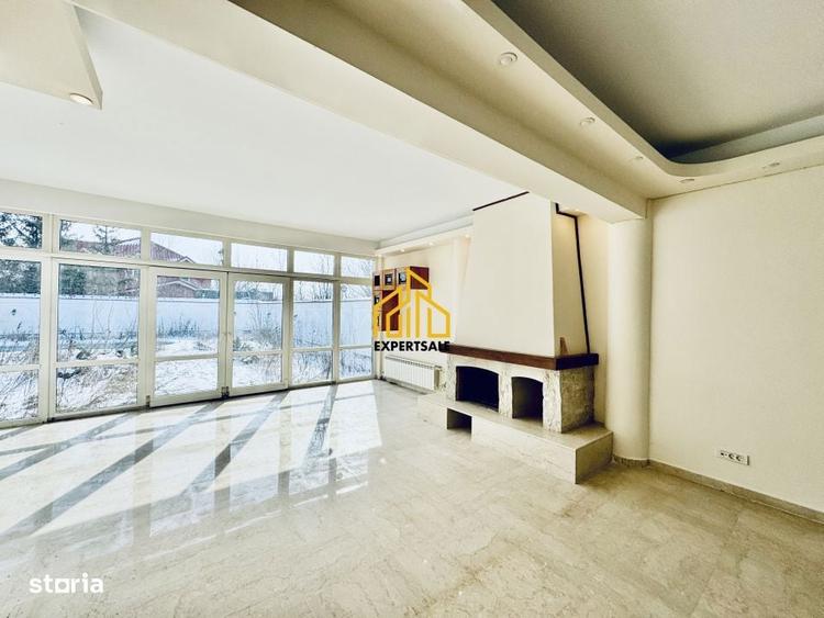 Casa Domnesti/Piscina/828 Mp Teren - 13