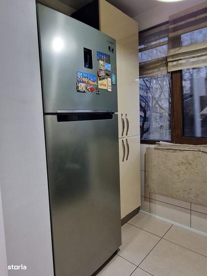 Apartament 3 camere, mobilat si utilat - 1