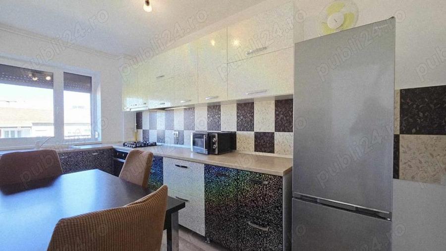 Apartament 3 camere de inchiriat, Prima Premium Sucevei - 15