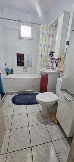 Apartament 3 camere | Decomandat | Mobilat si utilat | Zona Intrarea Pinului Bistrita - 15