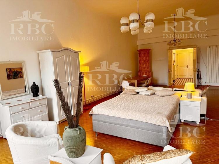 Studio in Piata Unirii - 5