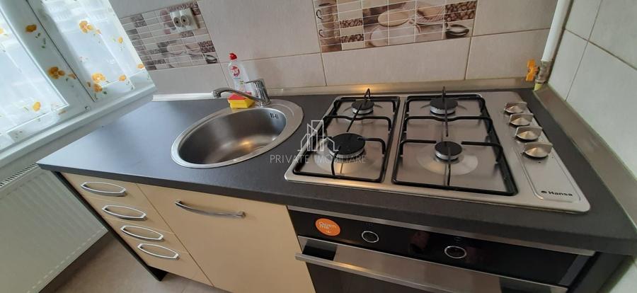 Apartament 2 Camere Et.2 Modern/Mobilat/Utilat,Mures Mall,Ultracentral - 23