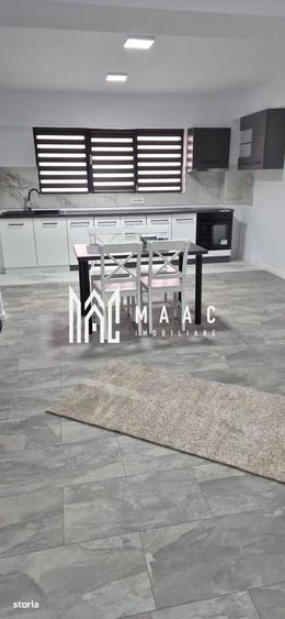 Apartament 3 camere| Ostroveni | etaj 2| bloc nou - 4