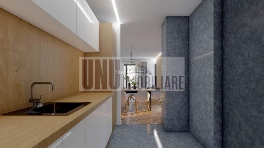 Apartament spatios 2 cam Tatarasi,constructie noua