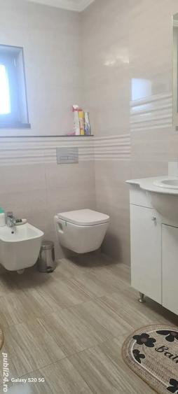Casa premium noua Cartier Izvoare, Bacau | 205 mp | Teren 808 mp - 5