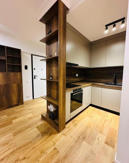 Apartament 2 camere Lux+Loc de parcare in Complexul OneCotrceni Park - 3