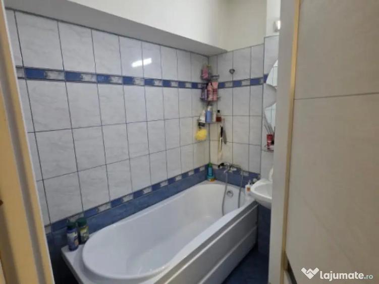 Etaj 1- Apartament 3 camere 78mp, Dorobantilor, Mobilat Util - 5