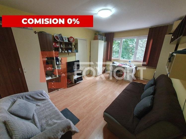 COMISION 0% Apartament cu 2 camere, etaj 3, zona Sagului - Piata Doina