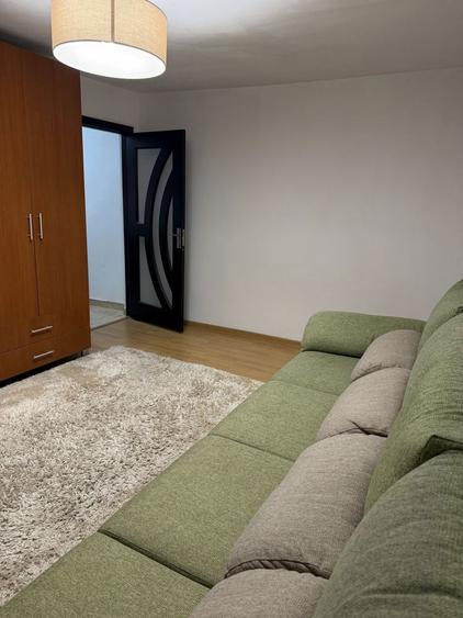 Apartament 1 camera et4 Liviu Rebreanu/Sagului - 1