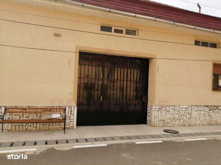 Proprietate Cu 2 Case Si Curte\Valea Timisului\Jud.cs - 5