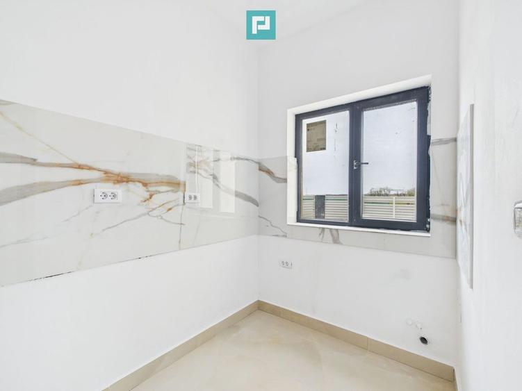 Casa Individuala cu 2 Apartamente in Giarmata Vii - 13