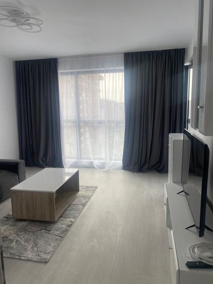 Garsoniera de inchiriat sos salaj/parcare/41 mp /incalzire pardoseala/ - 1