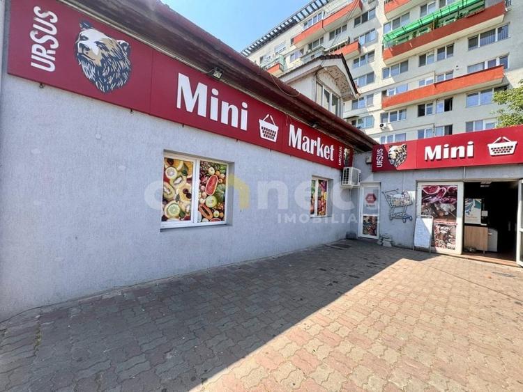 Spatiu comercial de vanzare in cartierul Grigorescu - 2