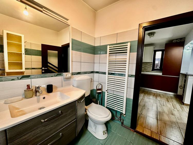 Casa de vanzare la pret de apartament - 8