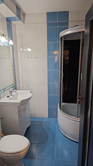 Apartament cu 2 camere decomandat în Mărăști