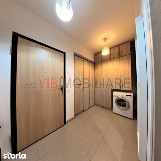 Garsoniera - 20th Residence - Regie - 6