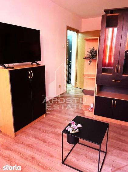 Apartament 1 camera zona Micalaca - 4