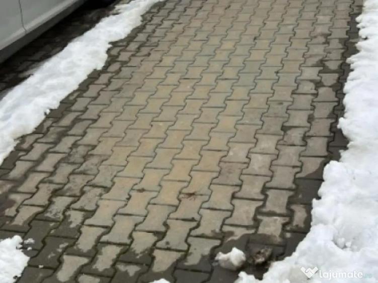 Apartament cu 2 camere mobilat utilat, cu loc de parcare par - 9