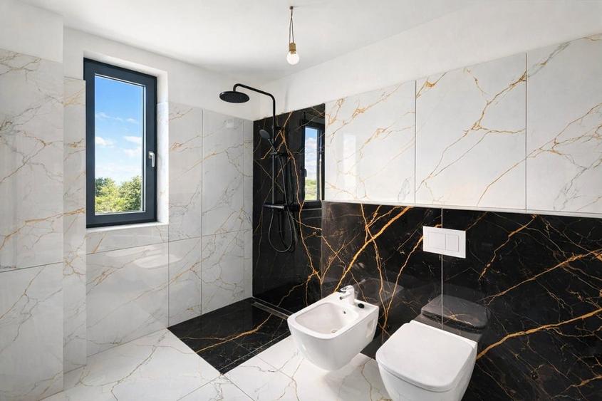 Apartament 1 Cameră - 36 MPU - parcare inclusă în preț - 3