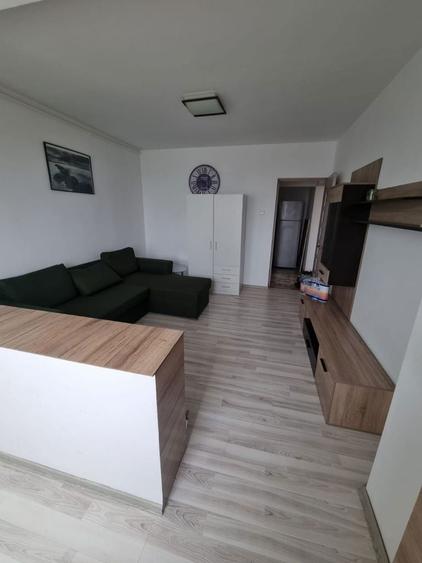 Apartament cu 2 de inchiriat la Piata Sudului - 1