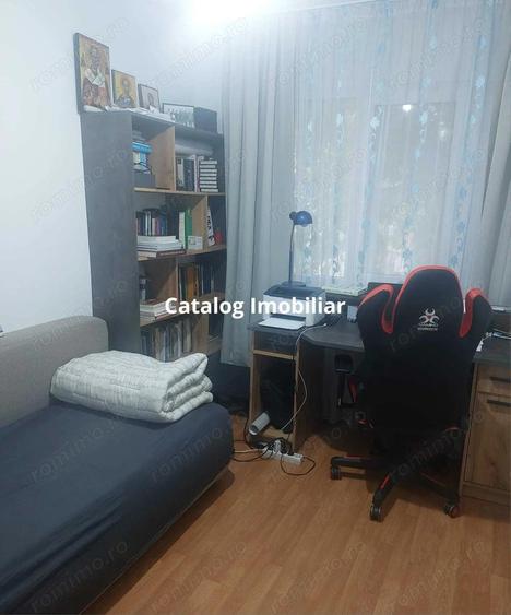 Apartament 4 camere - Manastur - 3