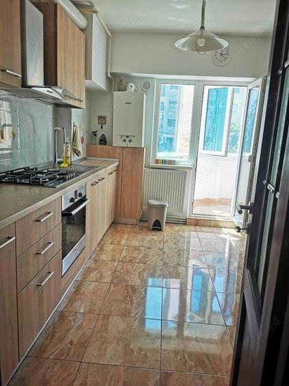 inchiriez apartament Constanta - 5