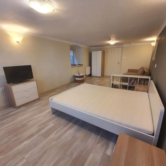 Studio centrul istoric - 2