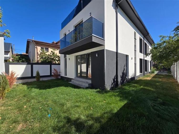 VILA DEOSEBITA FINISAJE INCLUSE SECTOR 1 BUCURESTII NOI METROU LAMINORULUI - 41