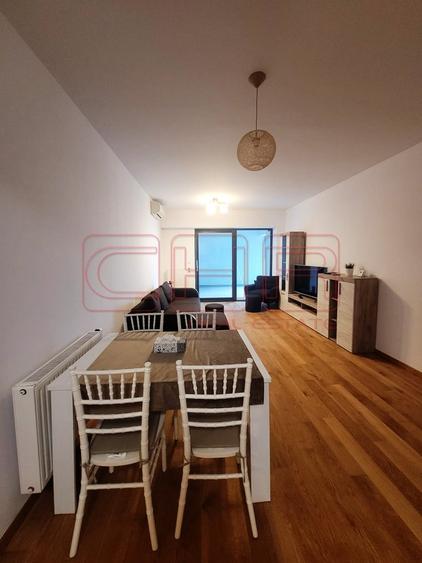 Apartament 3 camere Aviatiei/Pipera, UpGround Residence, #925 - 1