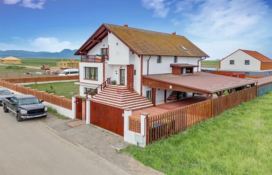 Structura Generoasa Mobilier Inclus - 18