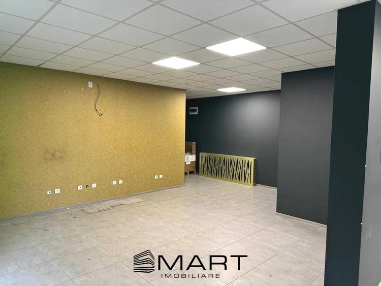 Spatiu comercial zona Stefan Cel Mare - 2