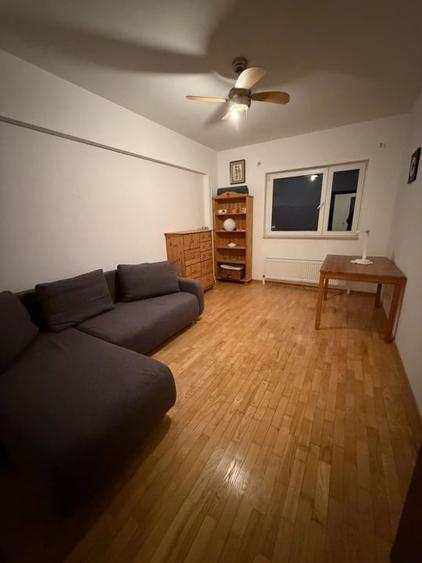 Apartament 3 camere /Baneasa /parcare/centrala/FELICITY - 18