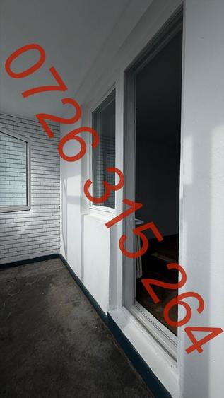 Apartament 2 camere Tomis 2, Constanta | balcon 5,8 mp cu vedere la parc | Langa Spitalul Judetean| Direct Proprietar - 5