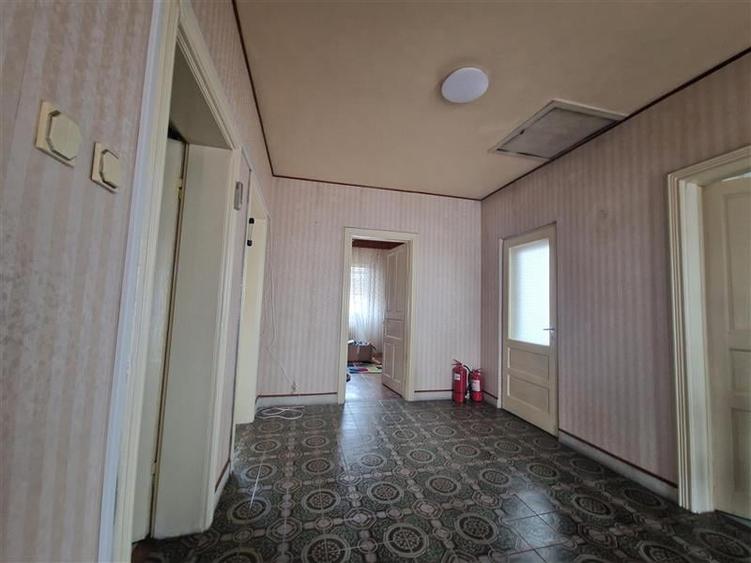 Casa P+2E, pretabila - clinica,birouri,locuinta - zona Obedeanu - 5