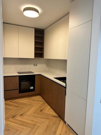 Apartament cu 2 camere | Pipera Plaza | Prima închiriere | Parcare - 8