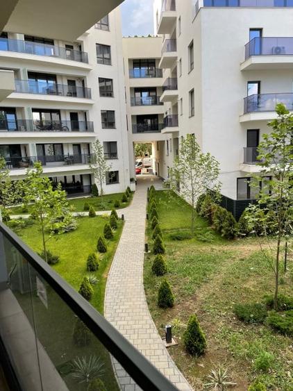 Apartament 2 camere, 55mp, centrala proprie, metrou, AC, Timpuri Noi - 14