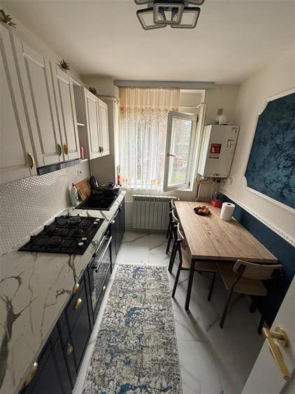 Apartament 2 Camere SD Tatarasi Renovat - 3